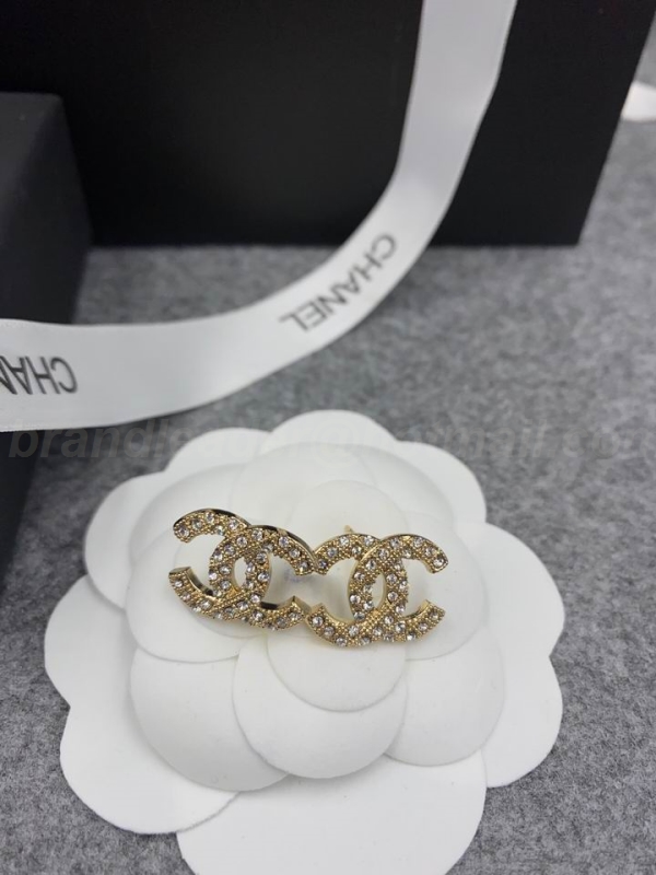 Chanel Earrings 69